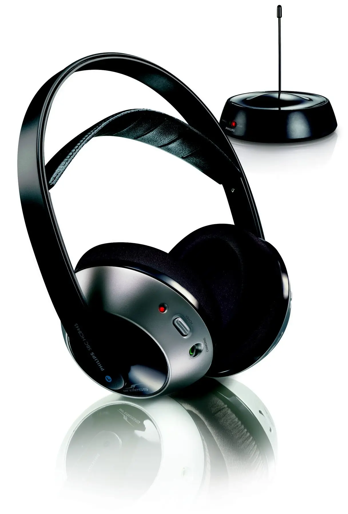 Philips Kablosuz hi-fi kulaklık SBCHC8440/00