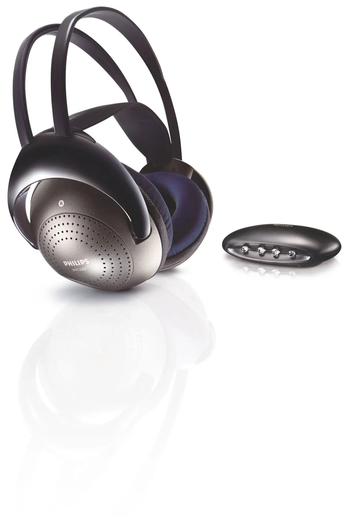 Philips Kablosuz Kulaklık SHC2000/00