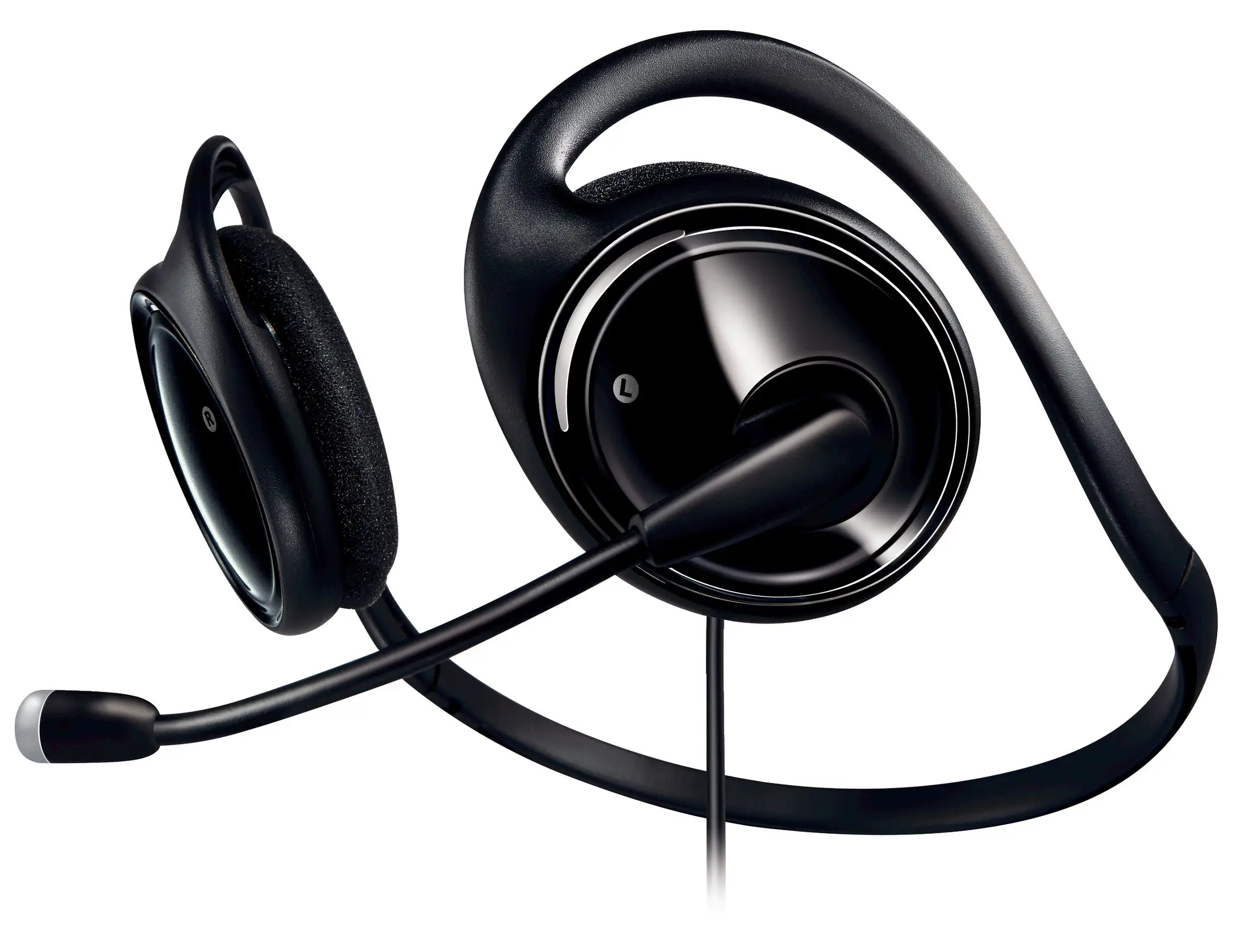 Philips PC Kulaklığı SHM6105/00 Kulaklık
