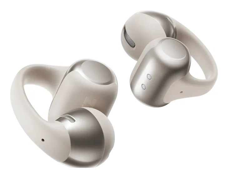 SHOKZ OpenDots ONE E310-ST-GY Kulak İçi Bluetooth Kulaklık
