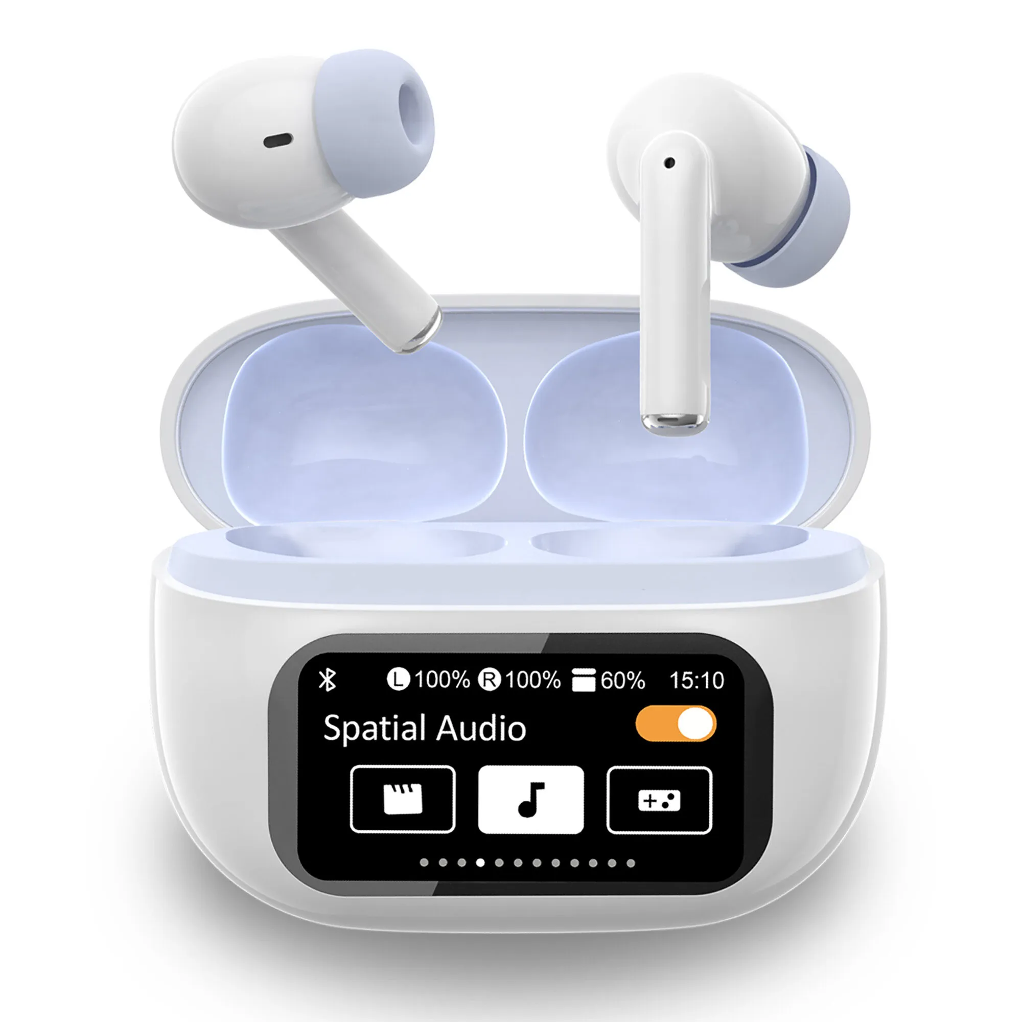 Sogo AUR-SS-8185 ANC TWS Bluetooth Kulaklık