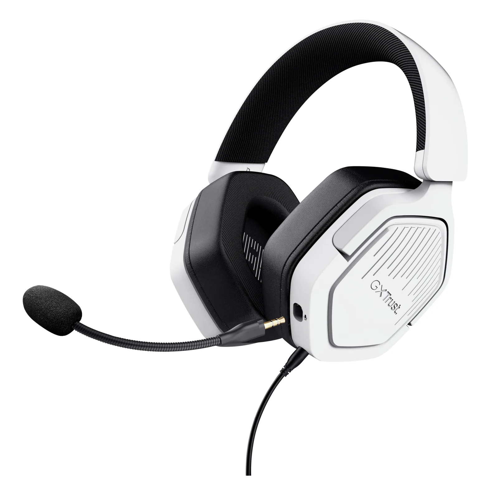 Trust GXT492W Carus 25448 Oyuncu Kulaklığı Kulaklık
