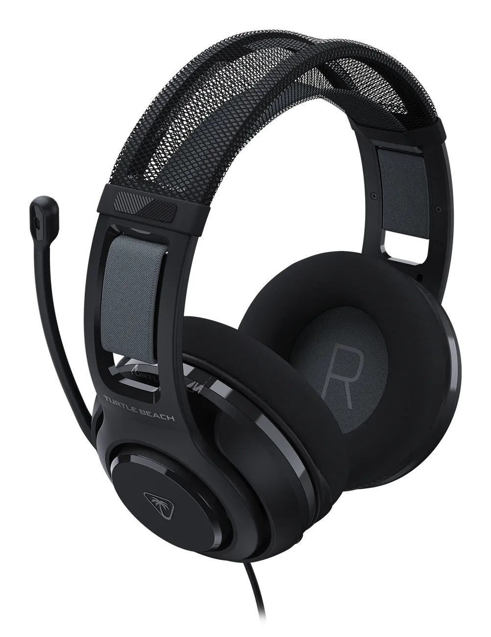Turtle Beach Atlas 200 TBS-5002-05 Oyuncu Kulaklığı Kulaklık