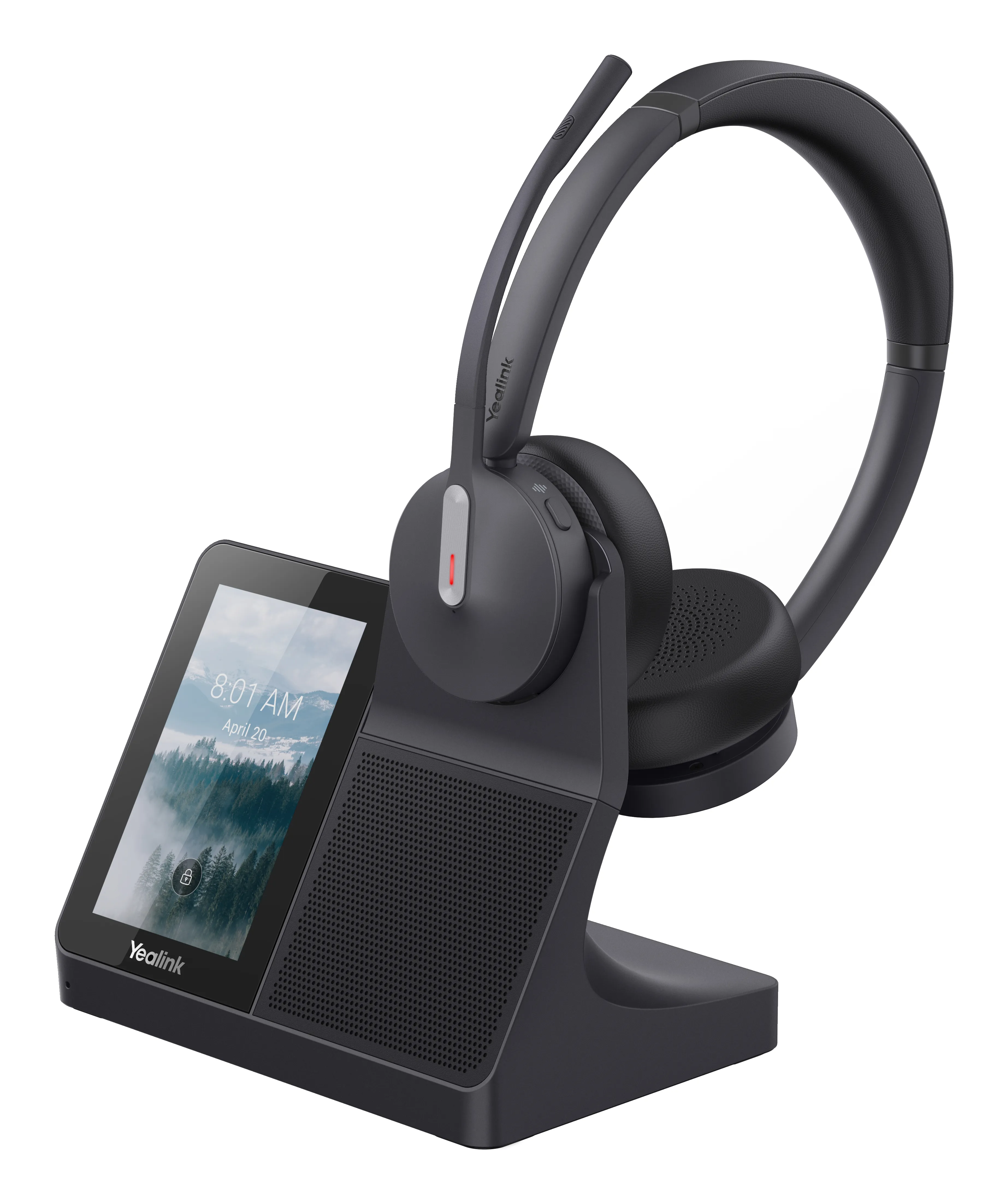 WH64 Workstation Dual Headset 1208736 Thumbnail 1