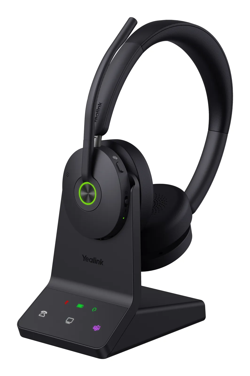 Yealink WH68 Teams 1208655 ANC Bluetooth Kulaklık