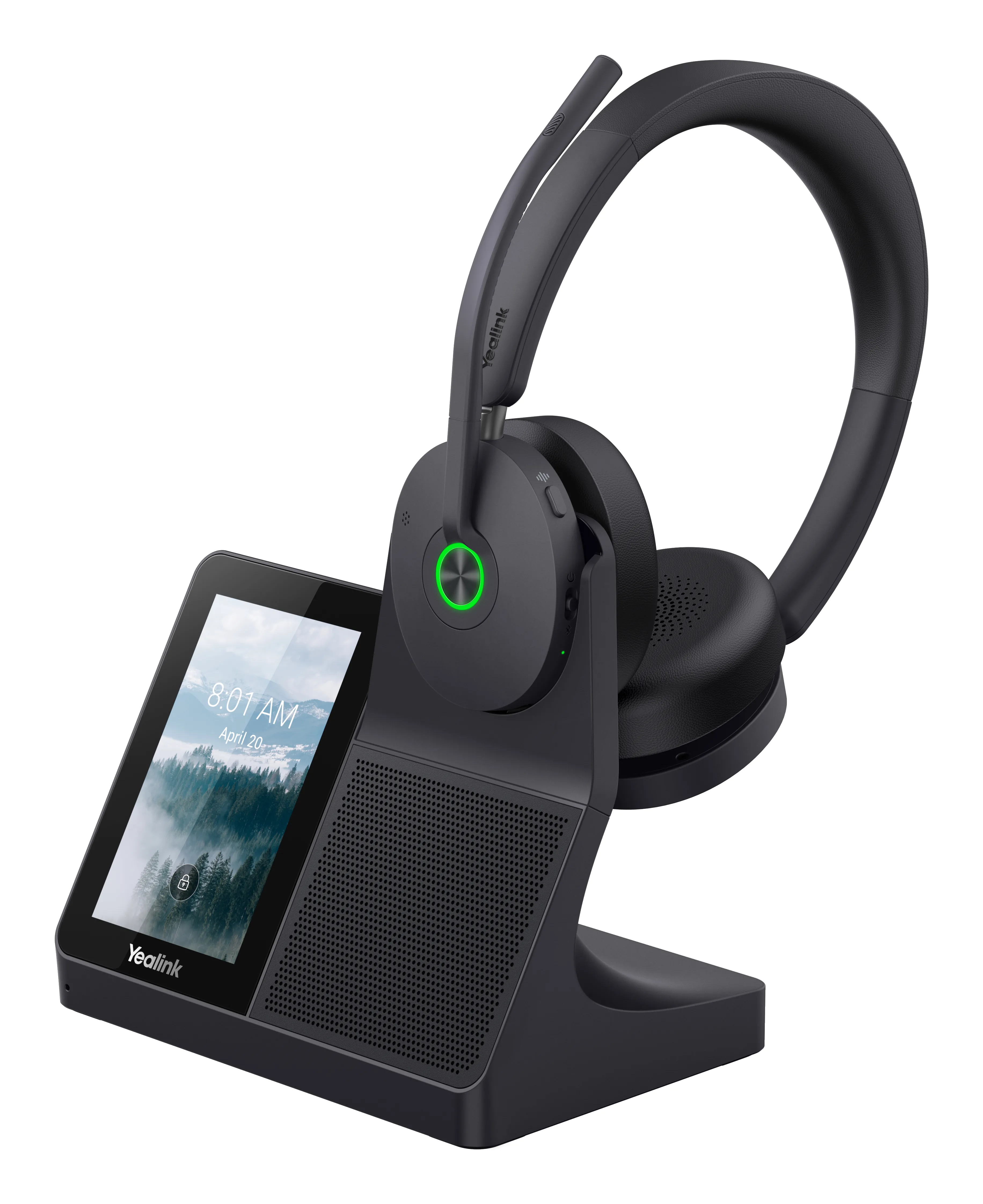 WH68 Workstation Headset 1208738 Thumbnail 1