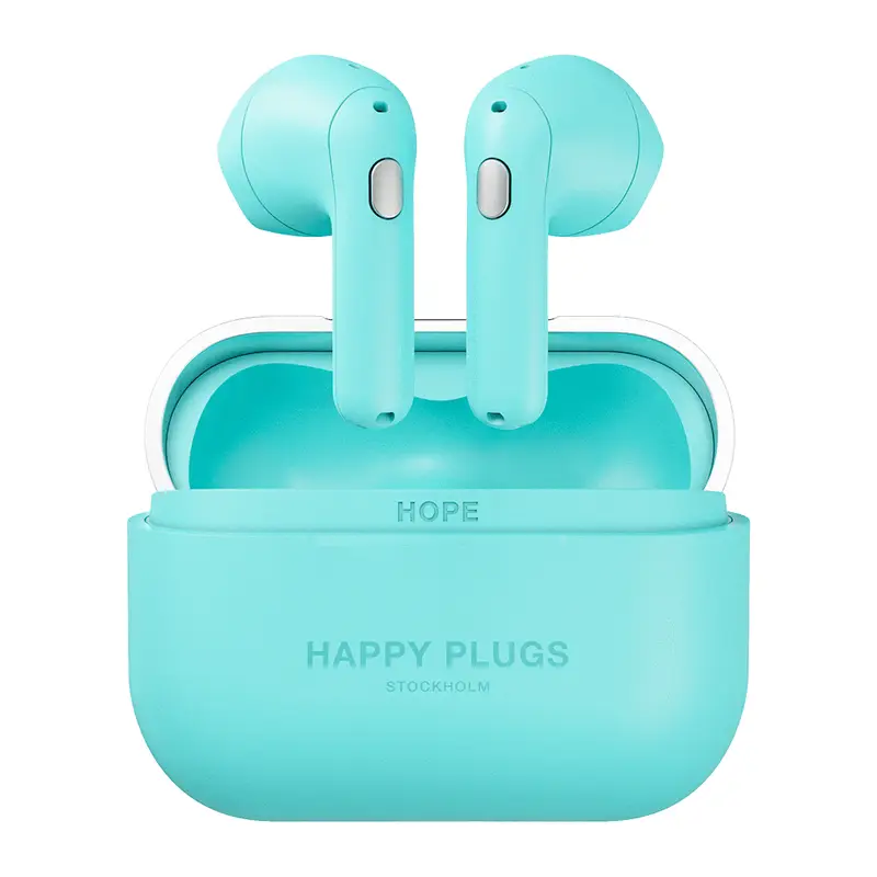 Happy Plugs Hope 1705 TWS Bluetooth Kulaklık Kulaklıklar ve Mikrofonlu Kulaklık