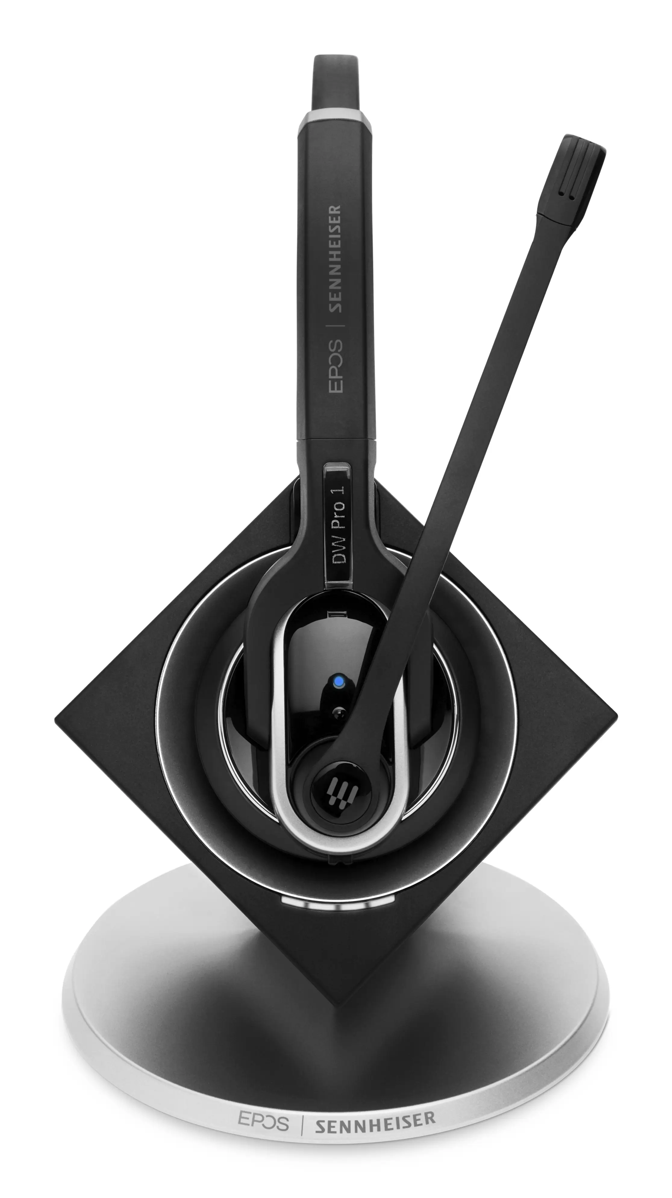 EPOS IMPACT DW Pro 1 ML - UK 1000535 Bluetooth Kulaklık Kulaklıklar ve Mikrofonlu Kulaklık
