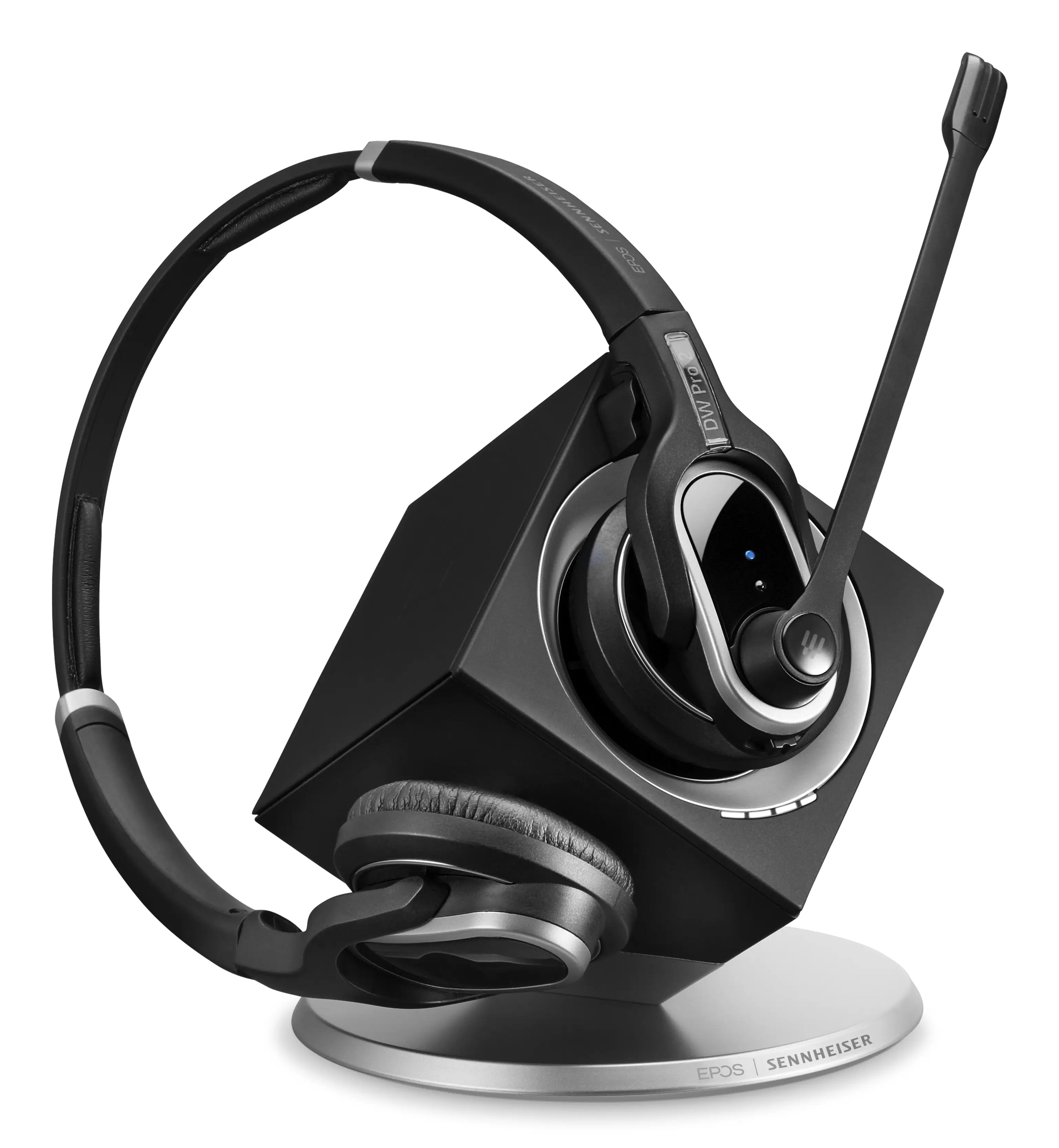 EPOS IMPACT DW Pro 2 ML - UK 1000539 Bluetooth Kulaklık Kulaklıklar ve Mikrofonlu Kulaklık