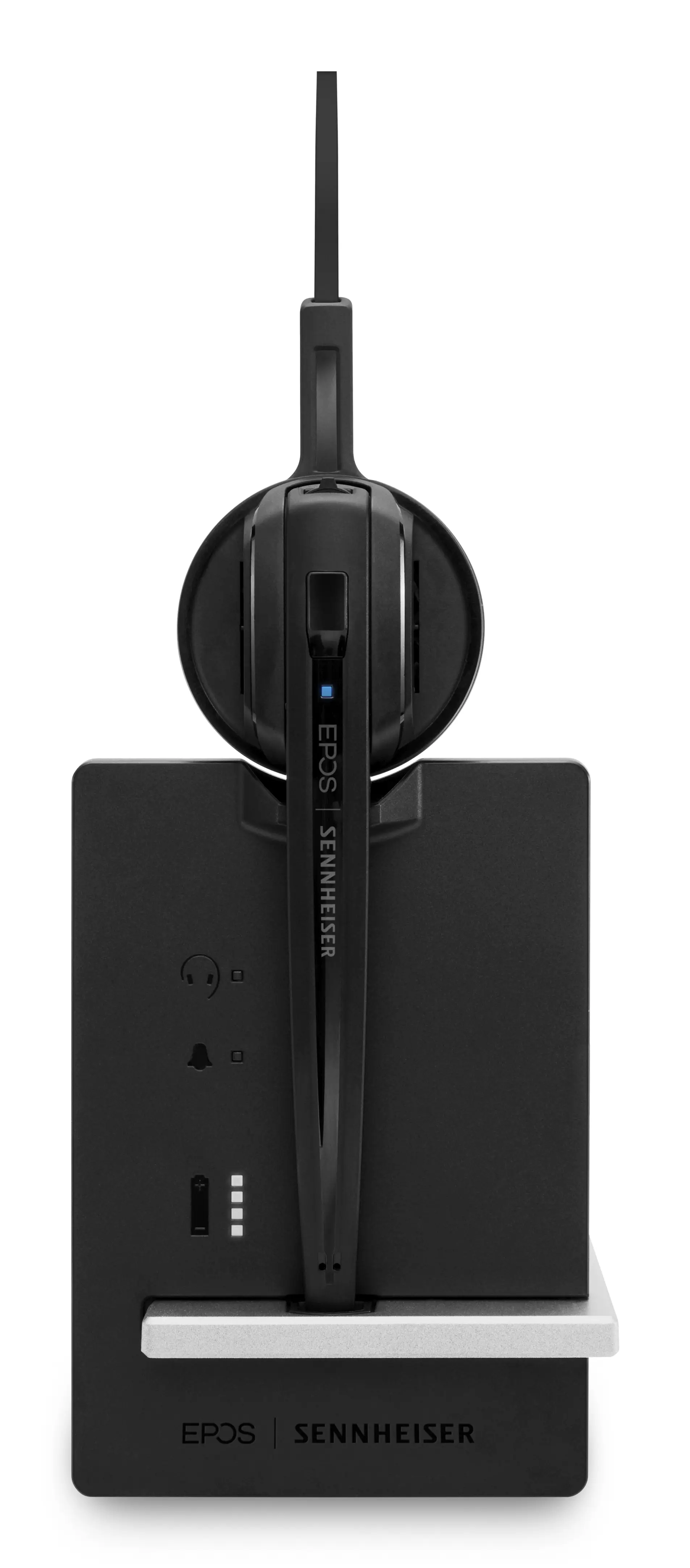 EPOS IMPACT D 10 Phone - EU 1000570 Bluetooth Kulaklık Kulaklıklar ve Mikrofonlu Kulaklık