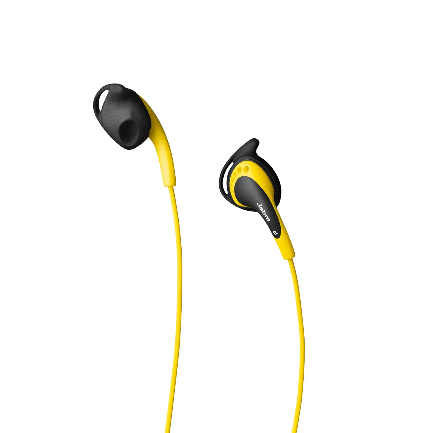 Jabra Active 100-55230002-60 Kulak İçi Kulaklık