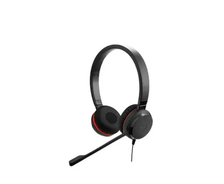 Jabra Evolve 30 II 14401-22 Kulaklık