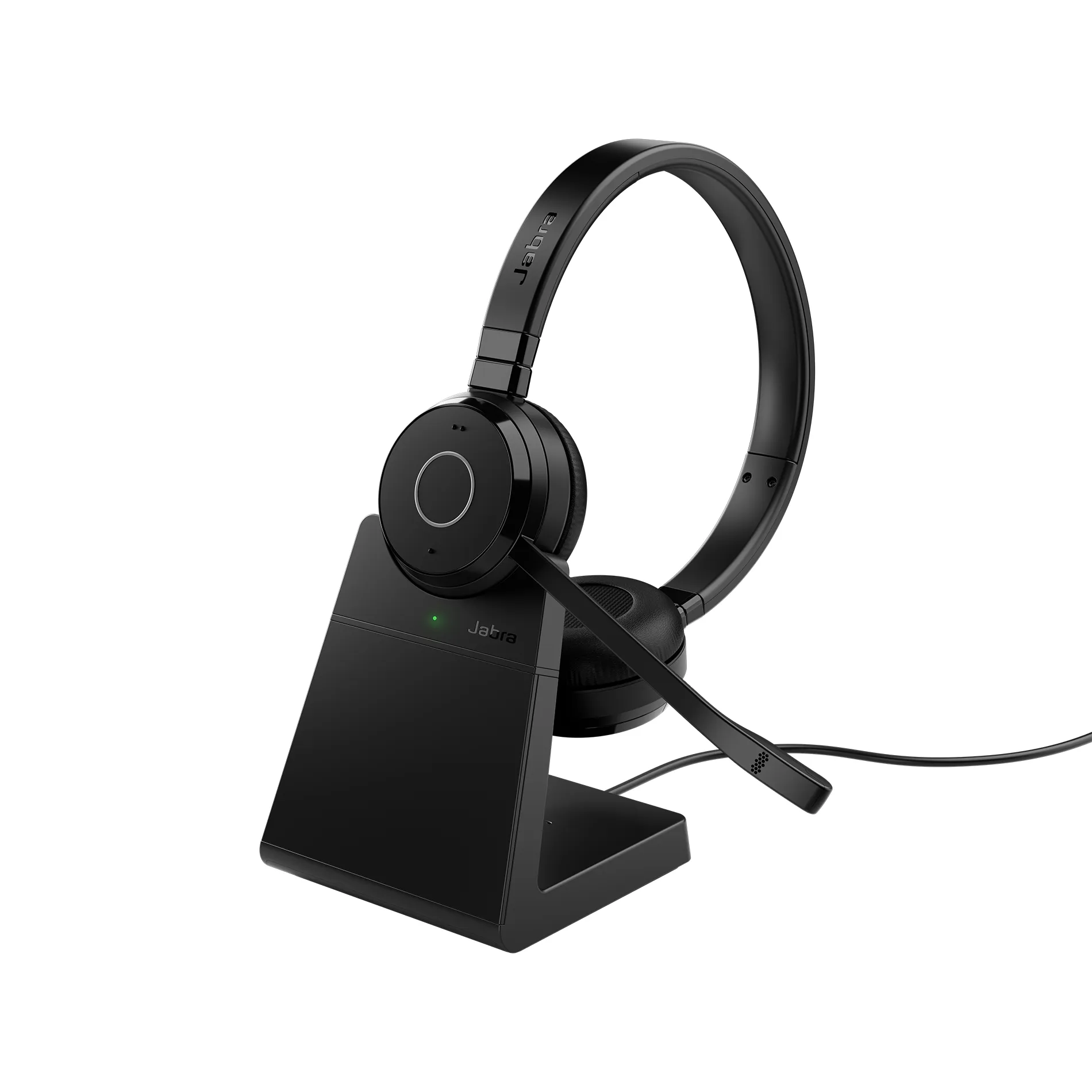 Jabra Evolve 65 TE 6699-833-499 Bluetooth Kulaklık