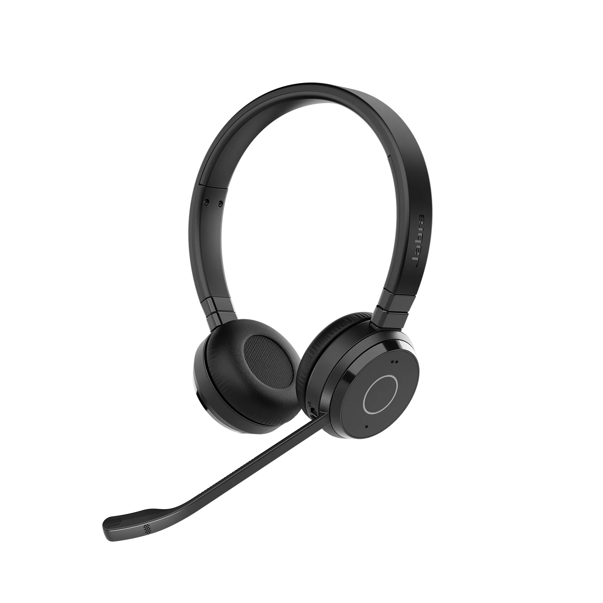 Jabra Evolve 65 TE 6699-839-409 Bluetooth Kulaklık