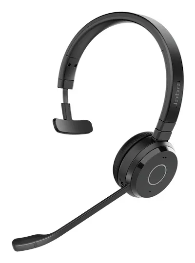 Jabra Evolve 65 TE 6693-839-409-01 Bluetooth Kulaklık