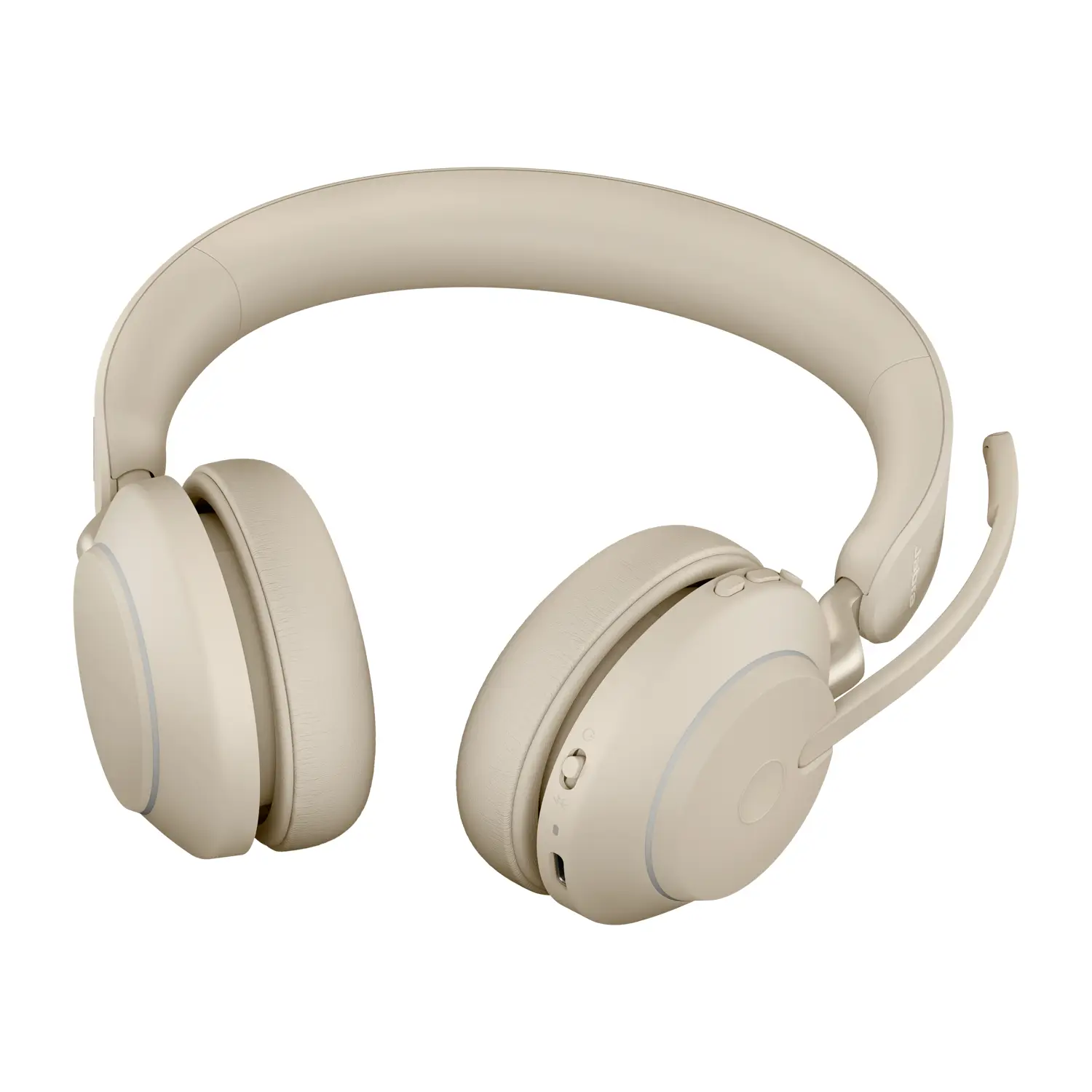 Jabra Evolve2 65 26599-989-998 Bluetooth Kulaklık Thumbnail 3