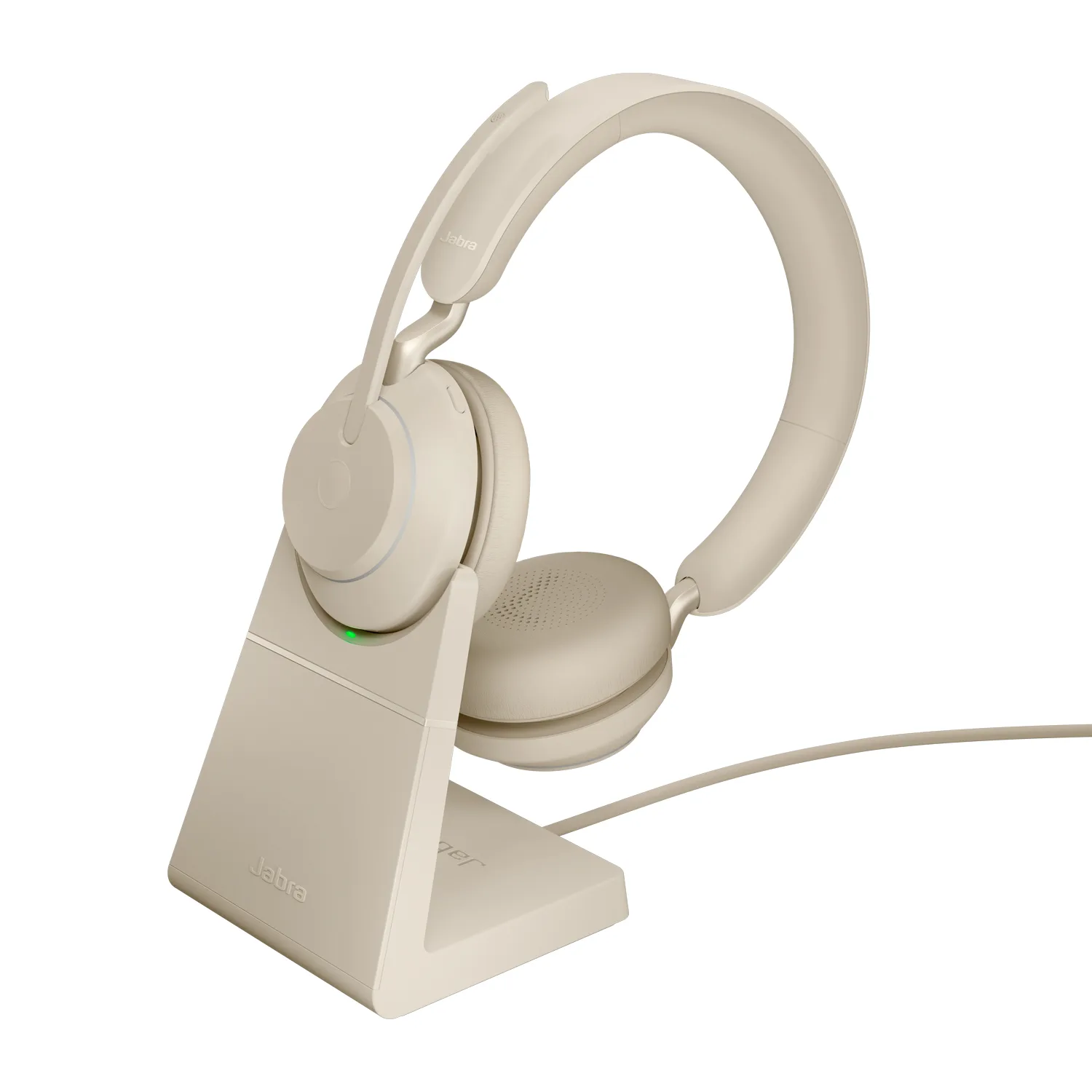 Jabra Evolve2 65 26599-989-988-ERC Bluetooth Kulaklık