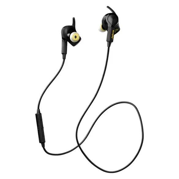 Jabra Sport Pulse Kulak İçi Bluetooth Kulaklık