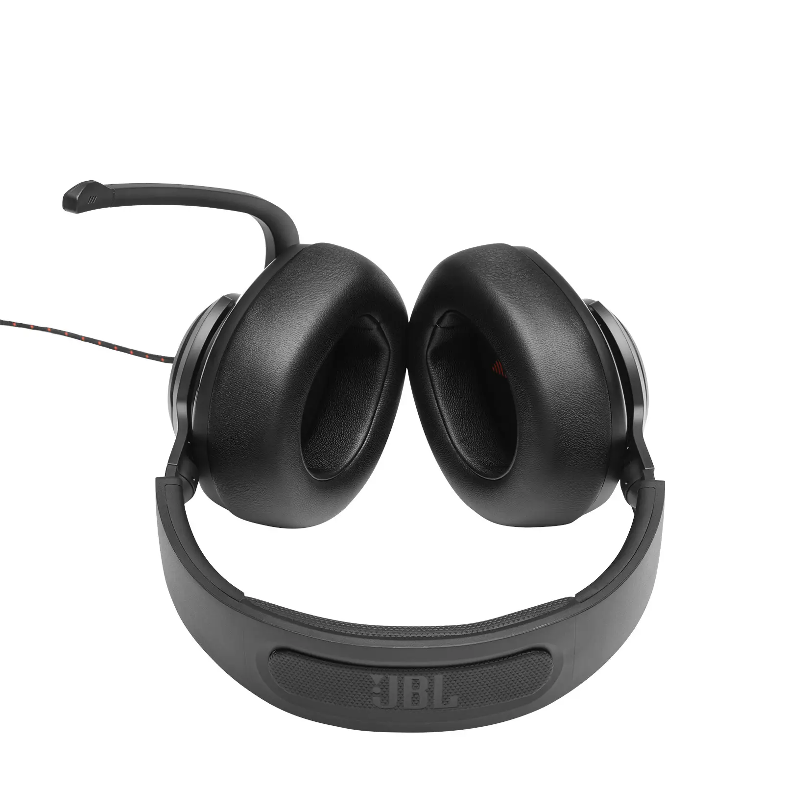 JBL 200 JBLQUANTUM200BLK Oyuncu Kulaklığı Thumbnail 8