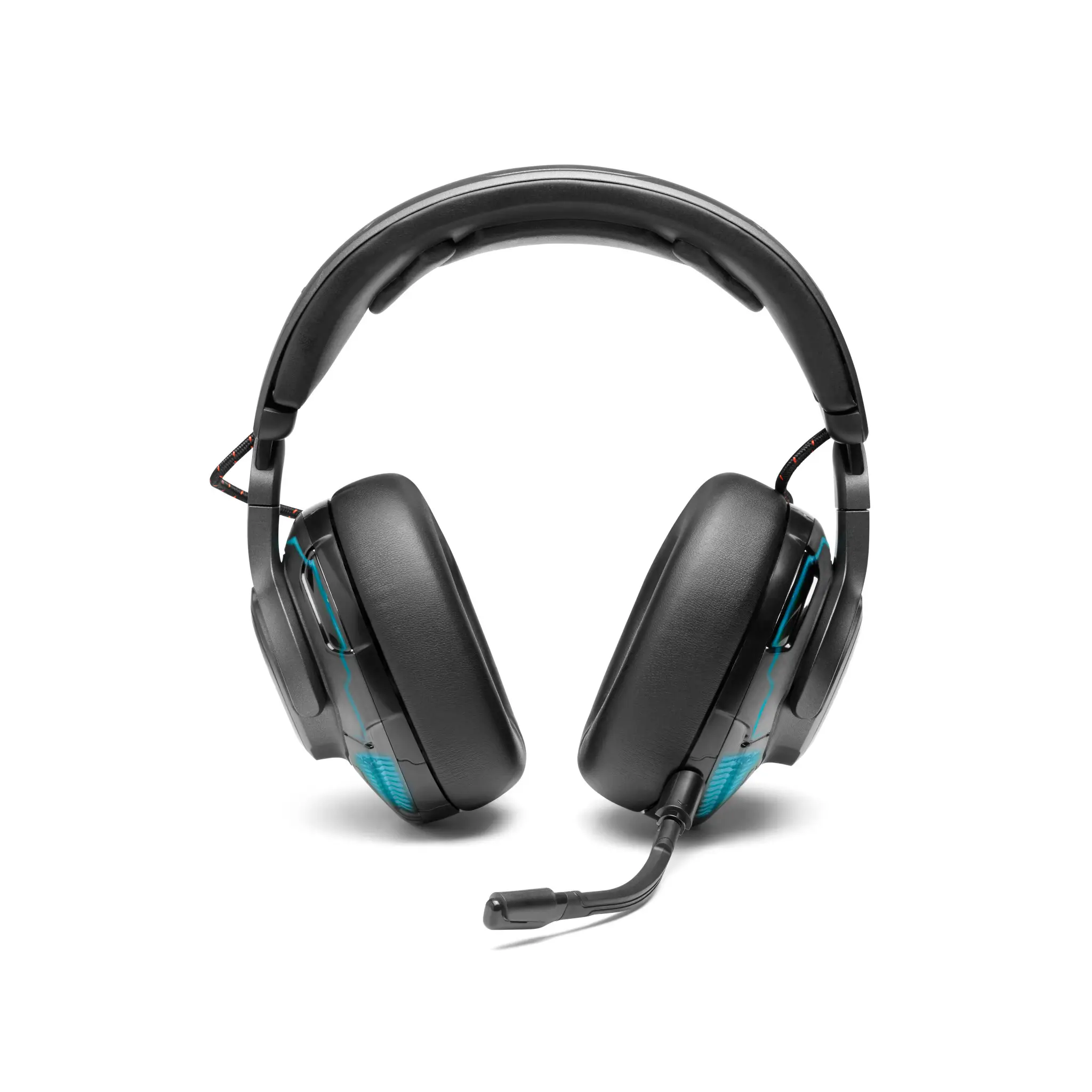JBL One JBLQUANTUMONEBLK ANC Oyuncu Kulaklığı