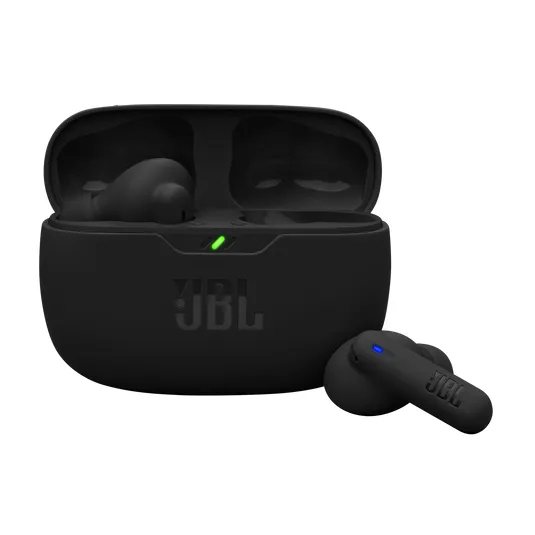 Vibe Beam 2 Kulaklık JBLVBEAM2BLK