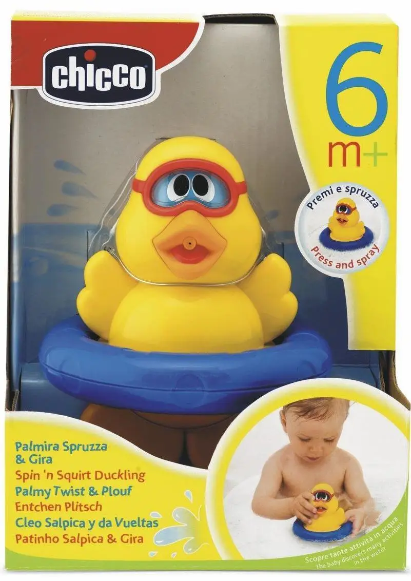 Chicco 32000000 Thumbnail 1