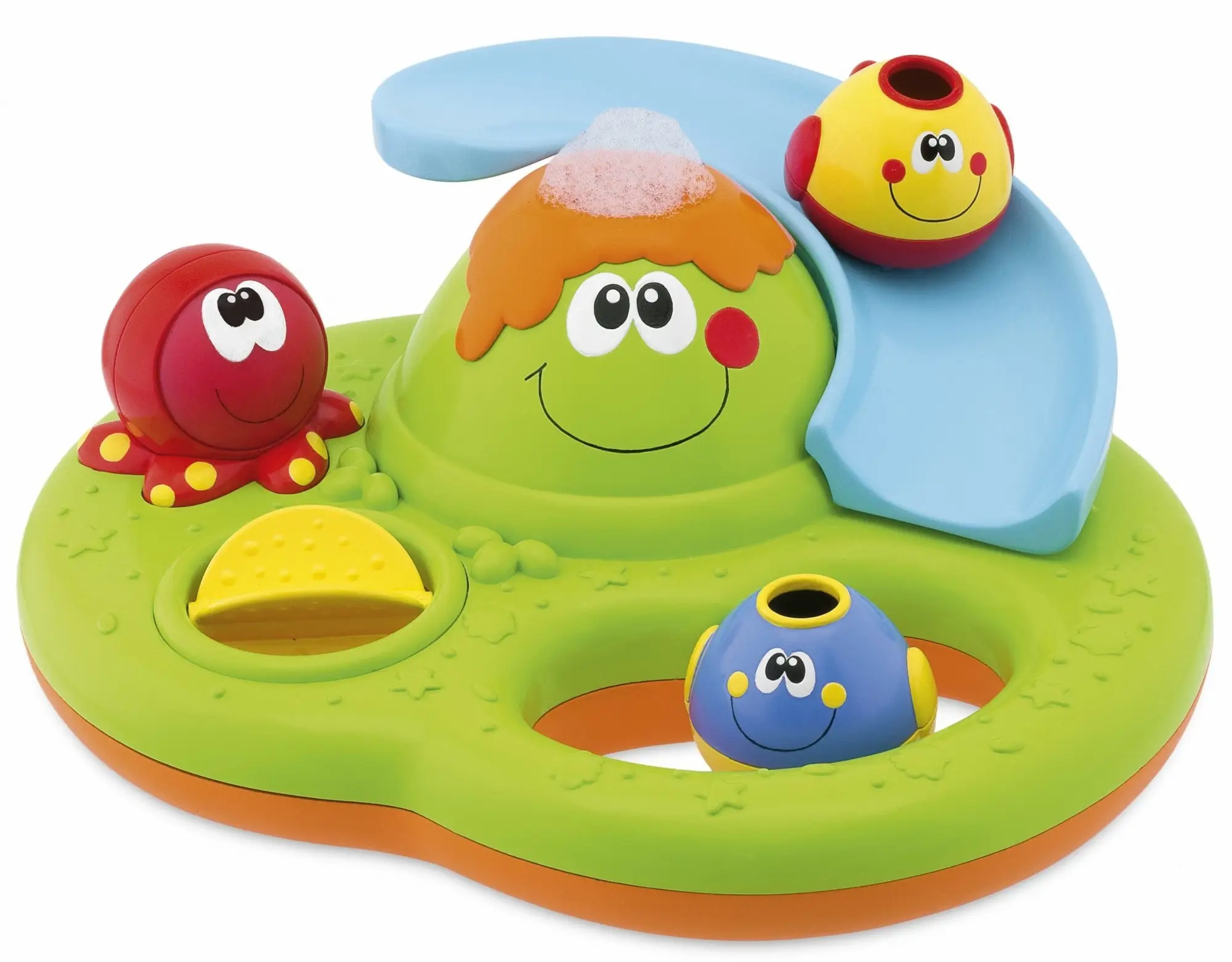 Chicco 70106000000 Kum oyuncakları
