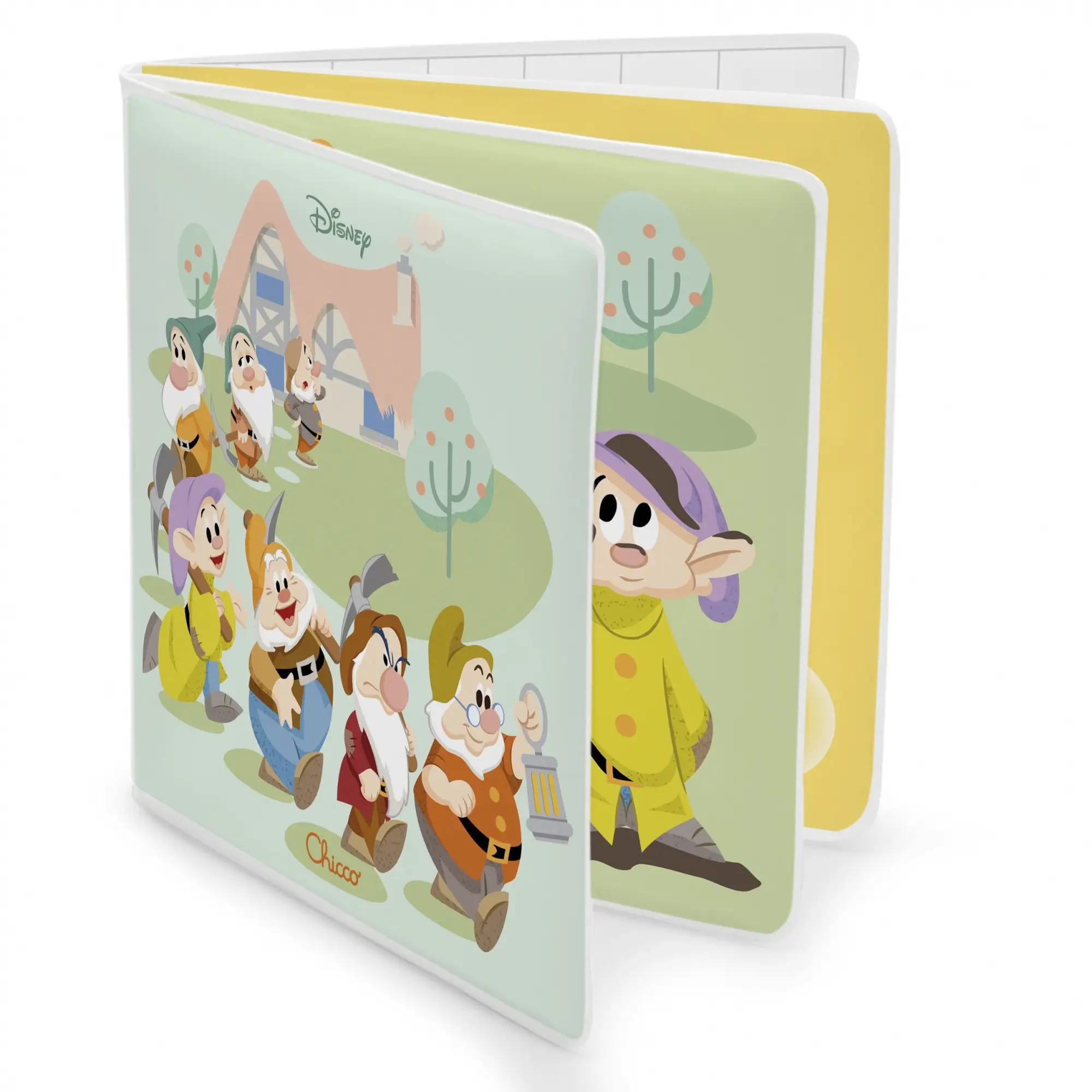 Chicco 7816000000 Kum oyuncakları