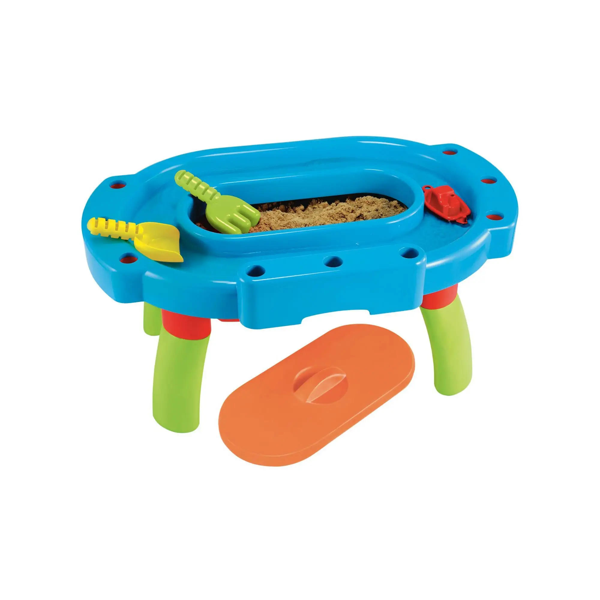 Moose Toys 141655 Kum oyuncakları
