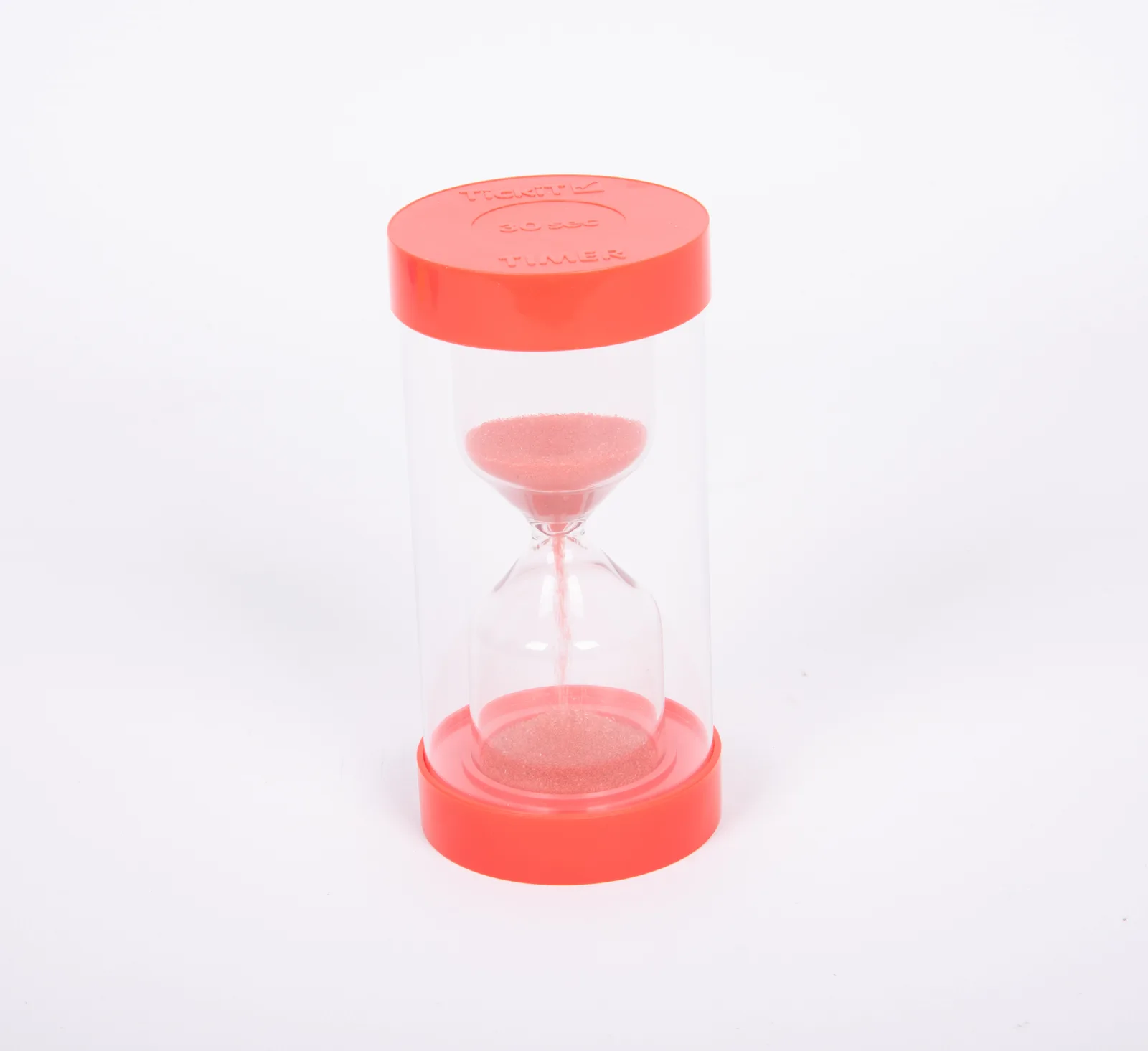Tickit Colourbright Sand Timer 92109 Kum Saatleri