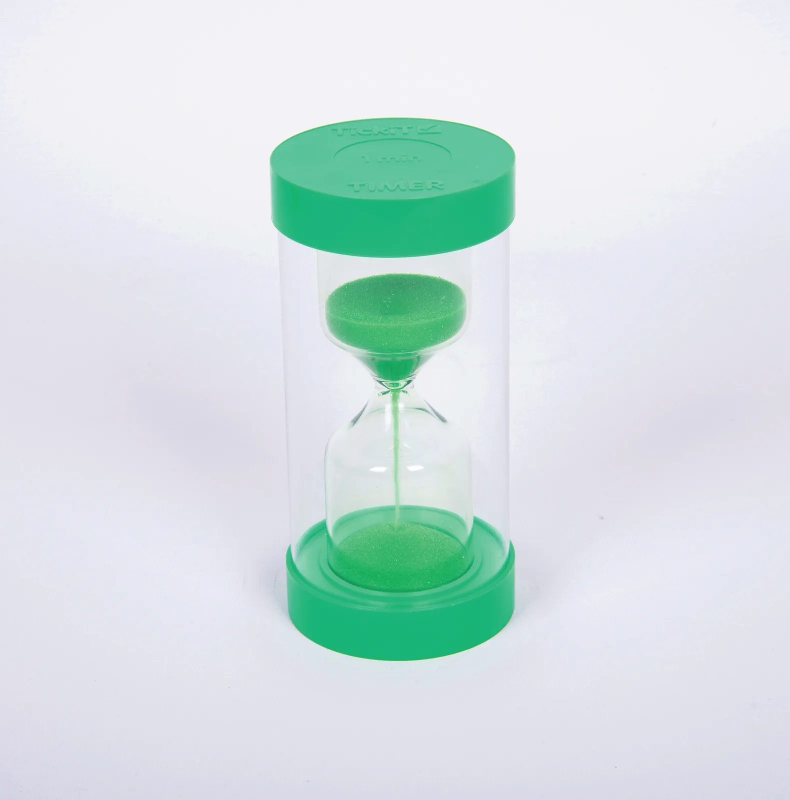 Tickit Colourbright Sand Timer 92111 Kum Saatleri