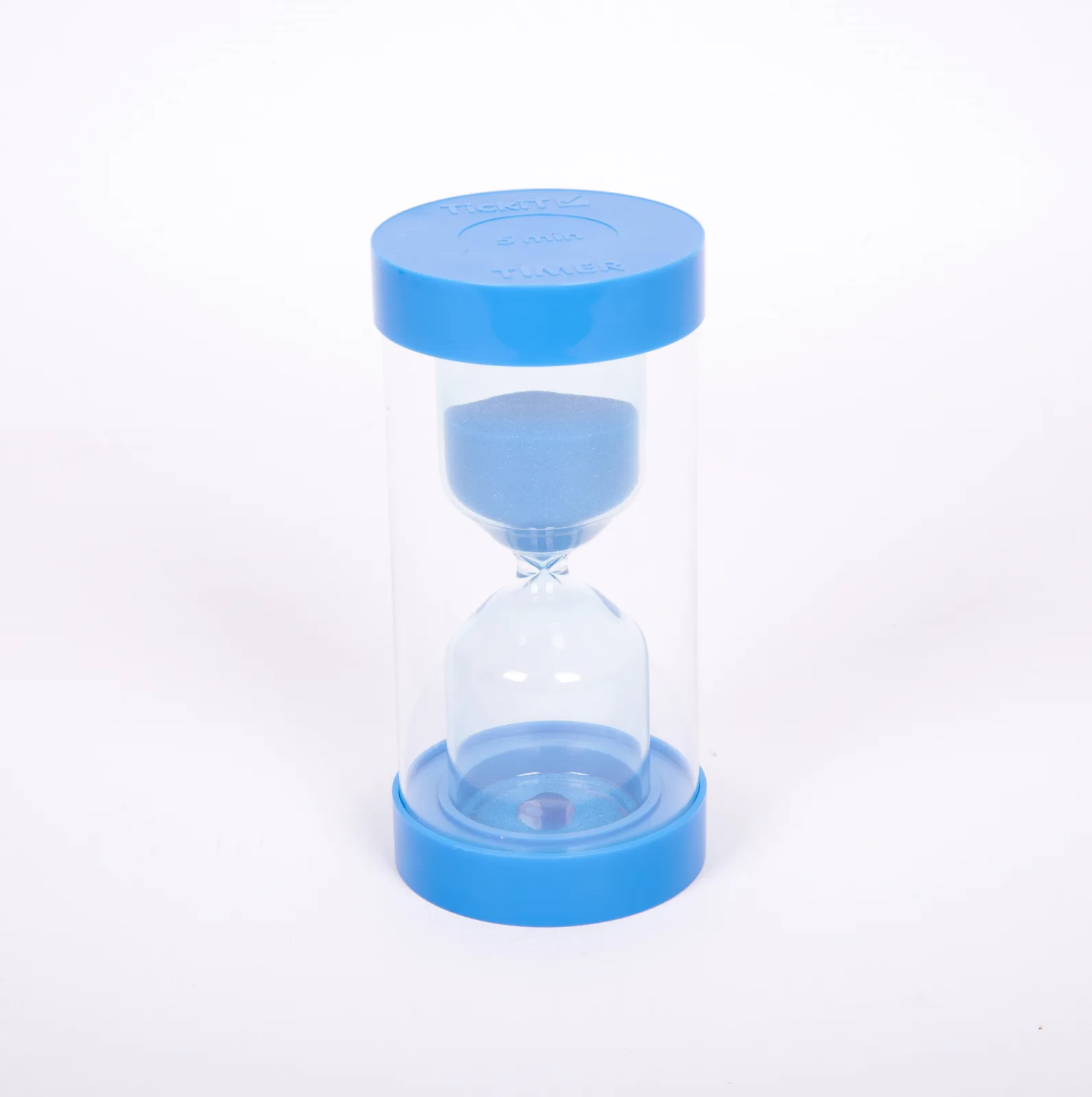 Tickit Colourbright Sand Timer 92117 Kum Saatleri