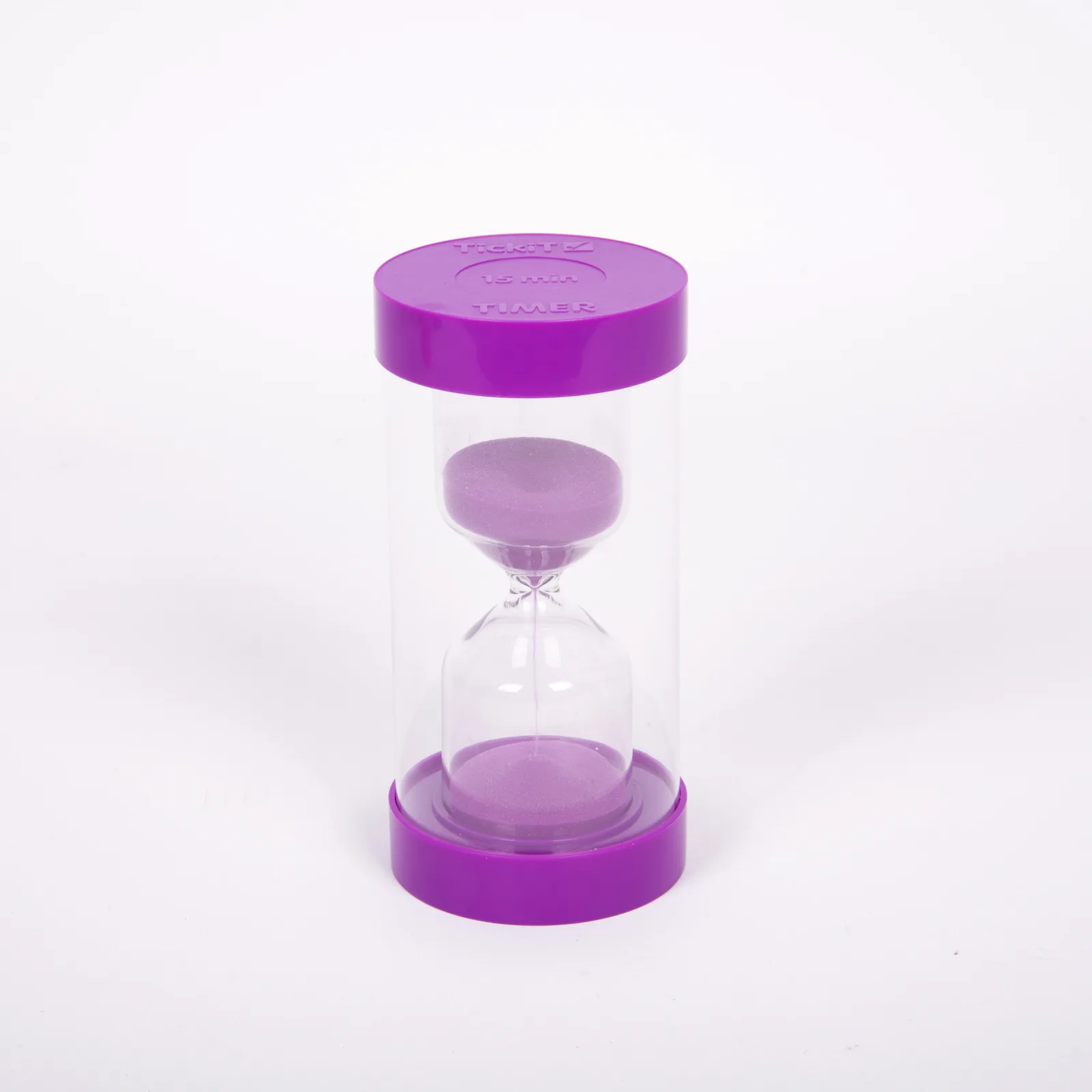 Tickit Colourbright Sand Timer 92121 Kum Saatleri