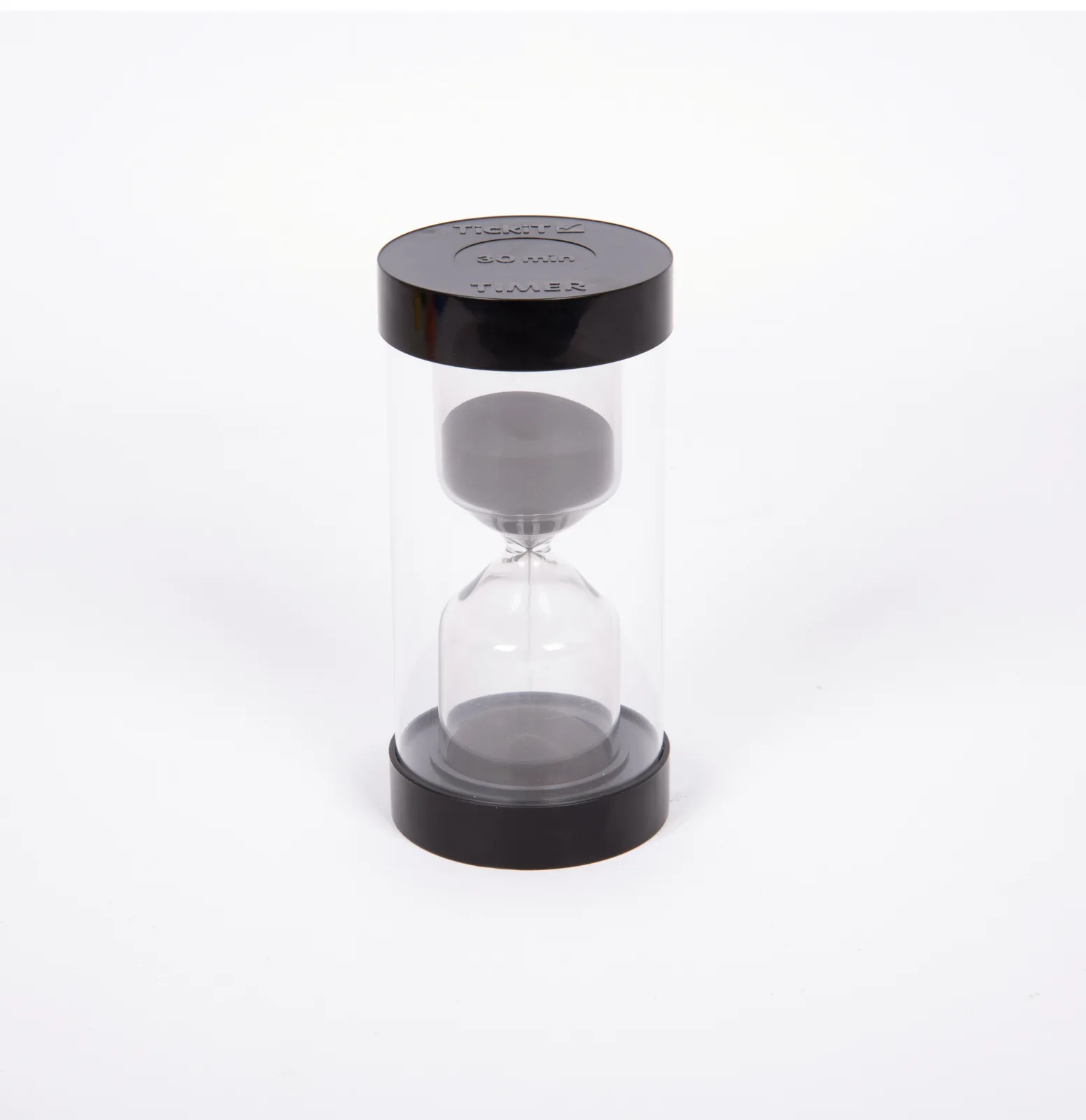 Tickit Colourbright Sand Timer 92123 Kum Saatleri
