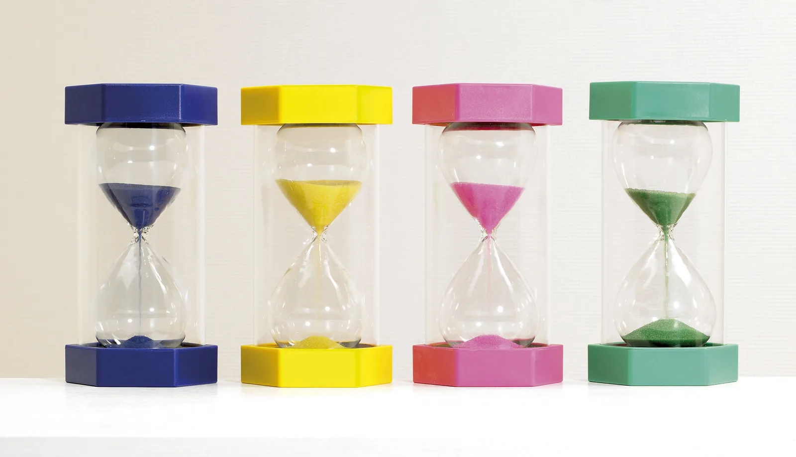 Tickit Mega Sand Timer 92042 Thumbnail 1