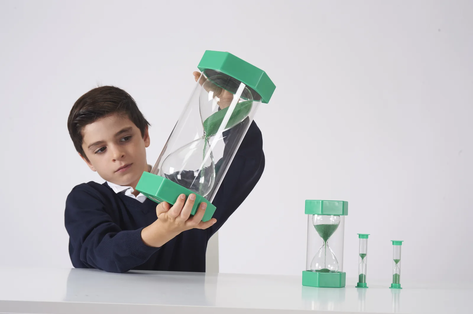 Tickit Mega Sand Timer 92042 Thumbnail 2