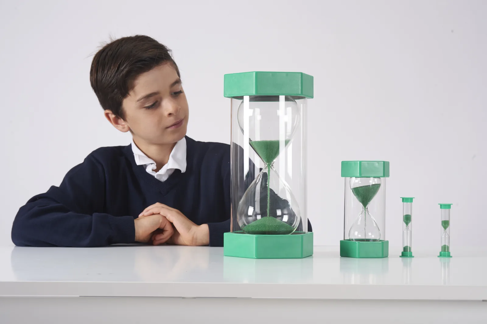 Tickit Mega Sand Timer 92042 Thumbnail 3