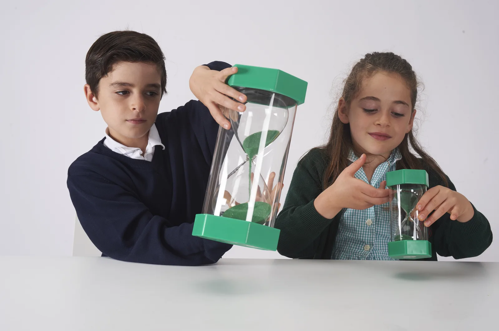 Tickit Mega Sand Timer 92042 Thumbnail 4