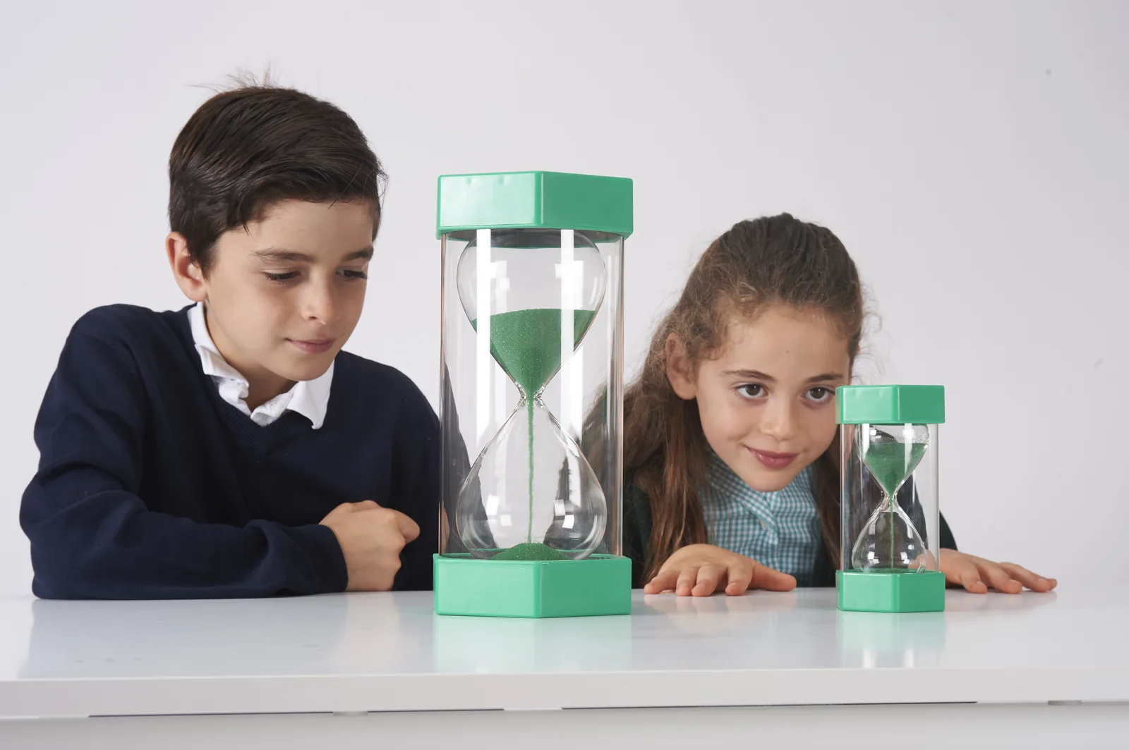 Tickit Mega Sand Timer 92042 Thumbnail 5