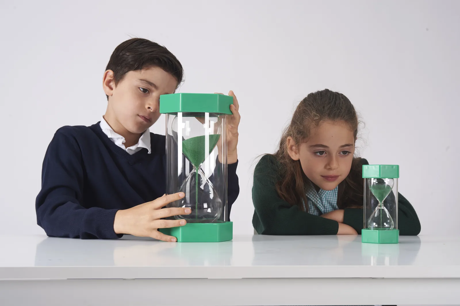 Tickit Mega Sand Timer 92042 Thumbnail 6