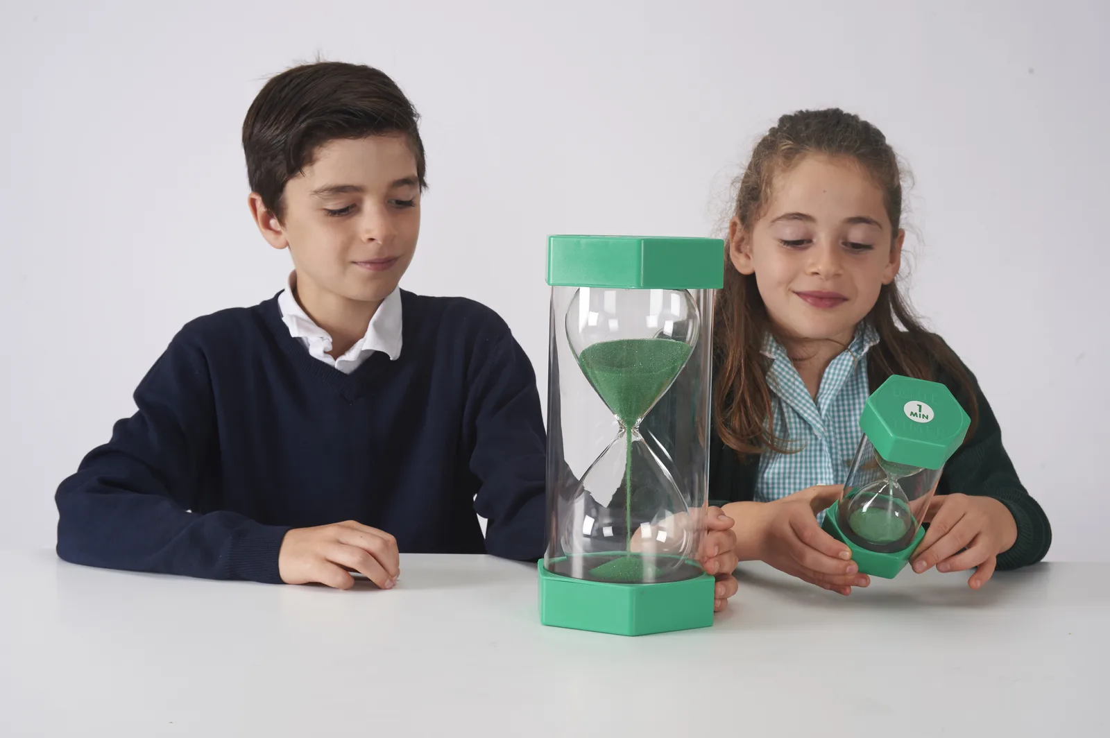 Tickit Mega Sand Timer 92042 Thumbnail 7