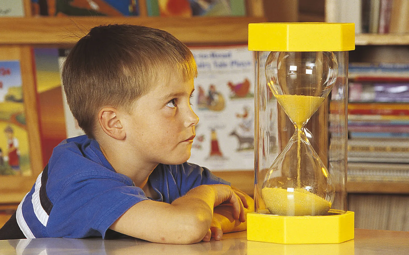 Tickit Mega Sand Timer 92044 Thumbnail 2
