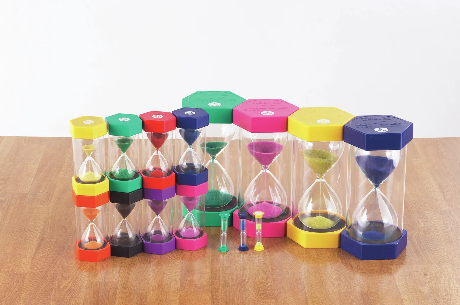 Tickit Mega Sand Timer 92044 Thumbnail 4
