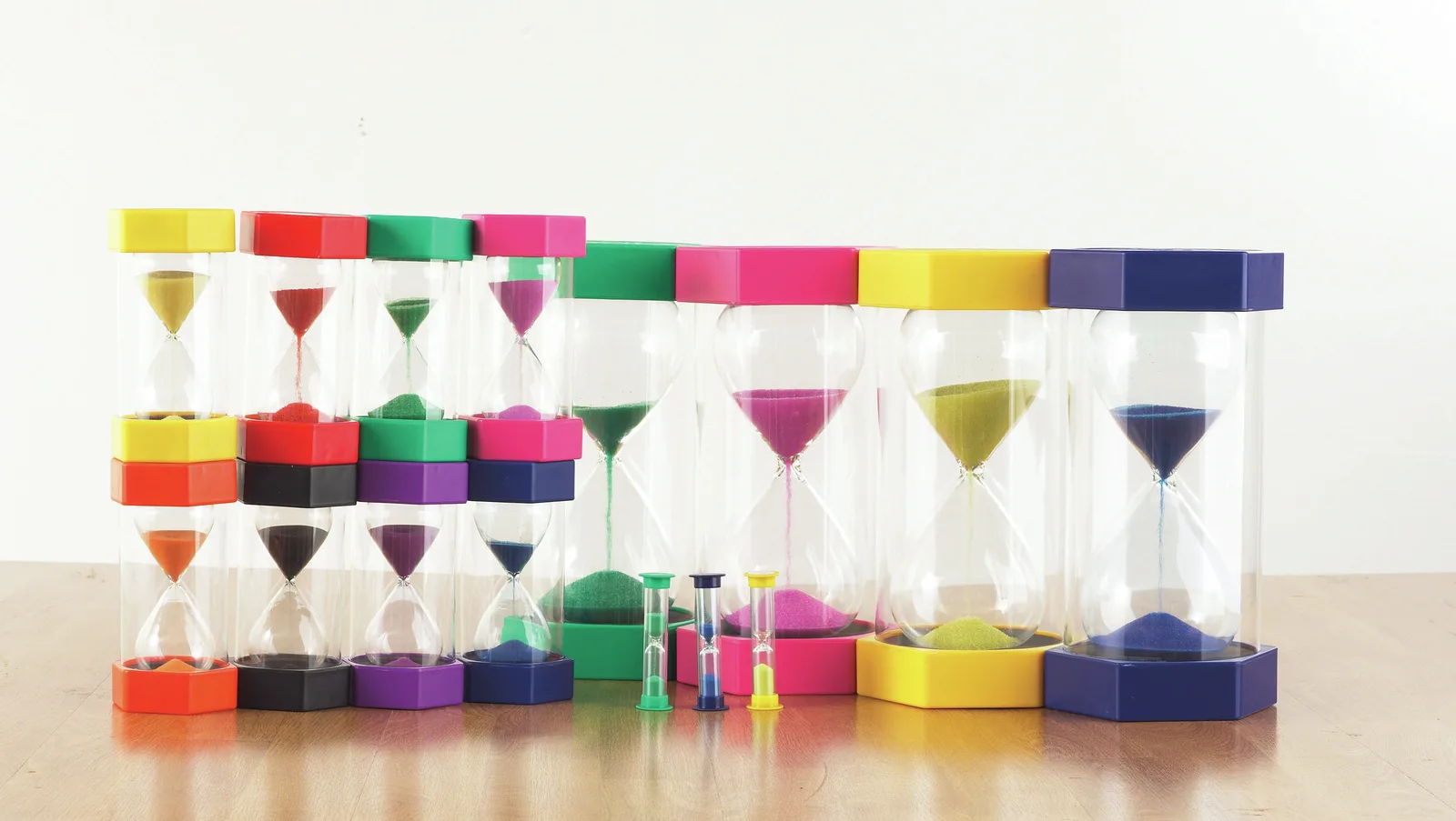 Tickit Mega Sand Timer 92044 Thumbnail 5