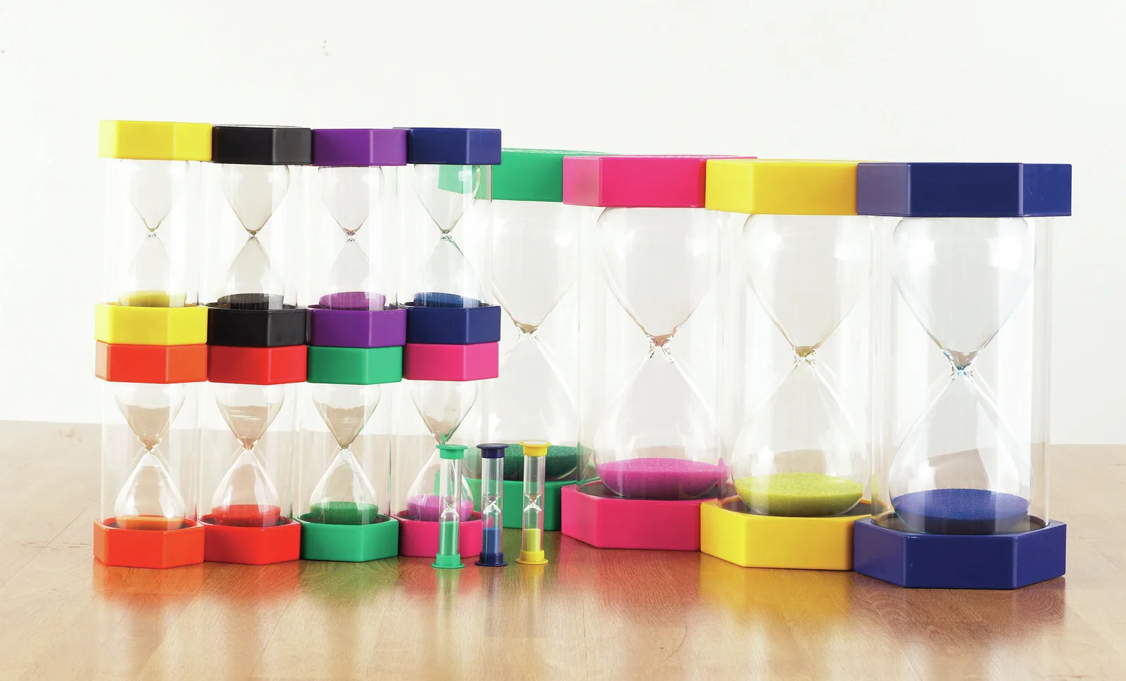 Tickit Mega Sand Timer 92044 Thumbnail 6