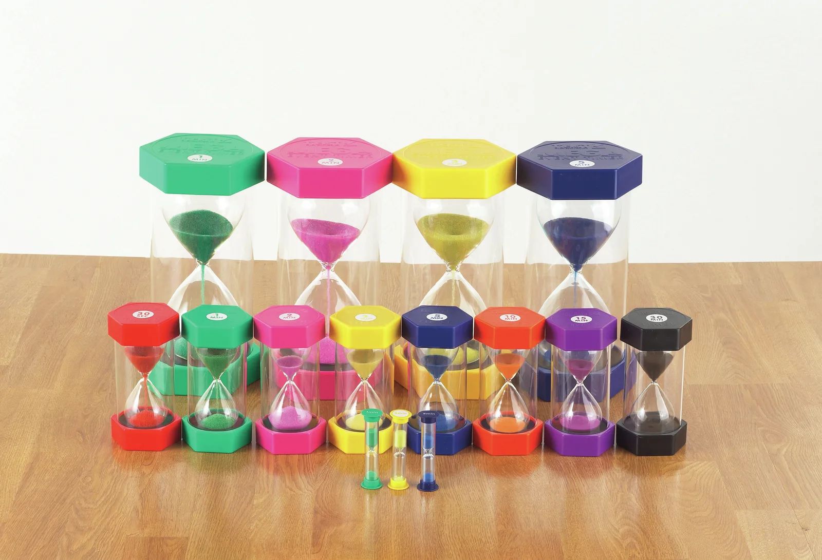 Tickit Mega Sand Timer 92044 Thumbnail 7