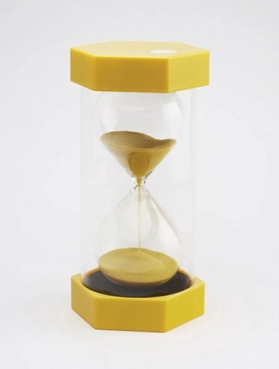 Tickit Mega Sand Timer 92044 Kum Saatleri