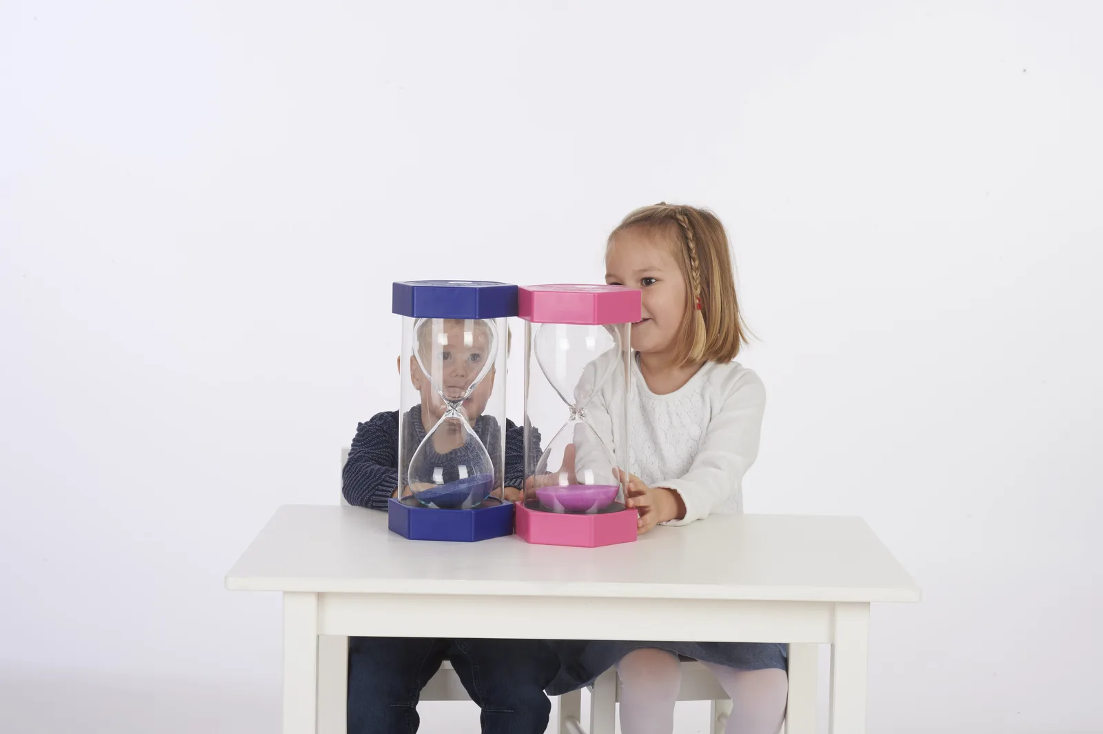 Tickit Mega Sand Timer 92046 Thumbnail 3