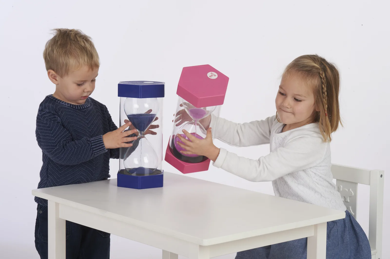 Tickit Mega Sand Timer 92046 Thumbnail 4