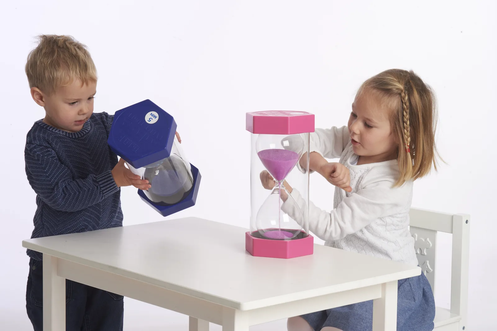 Tickit Mega Sand Timer 92046 Thumbnail 5